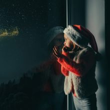 Ko tikimės: dovanų ar Kalėdų Senelio stebuklo?