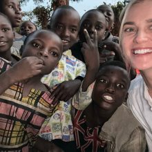 Metai Ruandoje: tai visai kitas pasaulis