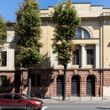 Kaunas ragina valstybę tvarkyti apleistus pastatus: ar ne gėda?