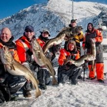 Norvegijos žvejybos turizmas: ar panaši sistema galėtų veikti ir Lietuvoje?