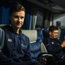 Lietuvos čempionas I. Konovalovas varžysis „Giro d'Italia“: dviračius mins tris savaites