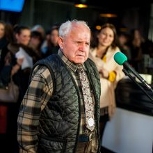 „Chorų karų“ atrankoje Kaune – ir 89 metų dainininkas