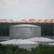 „Klaipėdos nafta“ šiemet išbrido iš nuostolių – uždirbo 6,6 mln. eurų pelno