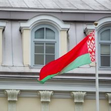 Lietuvą niekinusiam baltarusiui panaikintas leidimas gyventi Lietuvoje