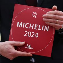 A. Armonaitė pasakė, kada Lietuva turės „Michelin“ įvertintą restoraną
