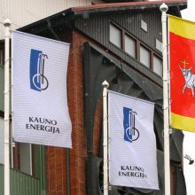 Dėl iš „Kauno energijos“ išviliotų 312 tūkst. eurų prokurorai kreipiasi į užsienio kolegas
