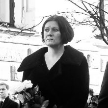 Mirė B. Lubio duktė, viena turtingiausių Lietuvos moterų J. Žadeikienė