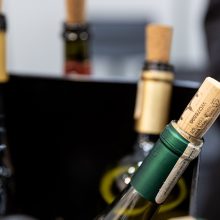 Vyriausybė pritarė ministerijos patikslinimams dėl prekybos alkoholiu licencijavimo