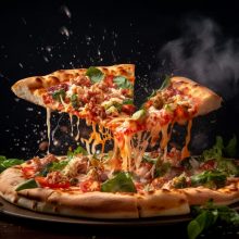 Visa tiesa apie picas: ar kenkia figūrai?