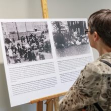 Įvykiai Kaune – mokslininkų akiratyje: „Mąstyti istoriją, suprasti atmintį“