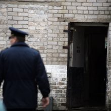 Buvęs Pravieniškių pareigūnas nubaustas 8,5 tūkst. eurų bauda