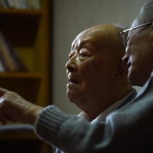Sulaukęs 111-likos metų mirė kinų kalbininkas Z. Youguangas