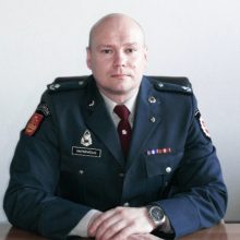 Raimondas Vaitkevičius