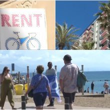 Svarbu ir turistams, ir investuotojams: Ispanijoje – vis griežtesni ribojimai