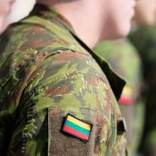 Lietuvoje gyvena keturi su šalies kariais dirbę afganistaniečiai