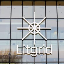 Vilniuje atidarytas naujas „Litgrid“ centras
