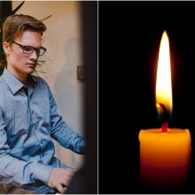 Išvykęs užsidirbti, Vokietijoje žuvo jaunas lietuvis: po tragiškos nelaimės prašo pagalbos