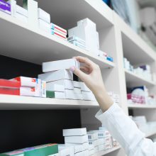 Siūloma įteisinti mobilias vaistines: paslaugas suteiktų įvairiose Lietuvos vietose