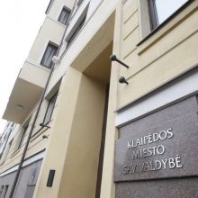 Už viršytus lūkesčius – paskata per 200 Klaipėdos savivaldybės darbuotojų