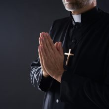 Už pirmokių tvirkinimą teistas kunigas paskirtas Biržų parapijos rezidentu