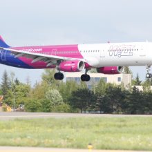 „Wizz Air“ tinklas plečiasi: Bulgarijoje bus atidaryta nauja bazė