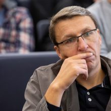 Vytautas Bruveris. Dešimtmetis, negrįžtamai sukrėtęs pasaulį – ir sukrėsiantis dar labiau