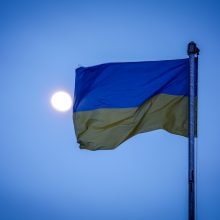 Ukrainos įstatymų leidėjai prašo ištirti įtariamą „Ukrinform“ cenzūros skandalą