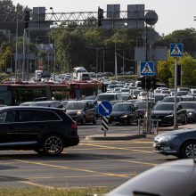 Lietuvoje daugėja automobilių vagysčių