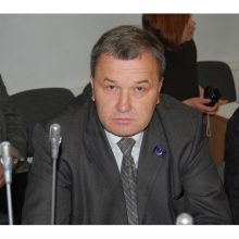 Buvęs Palangos miesto savivaldybės tarybos narys A. Jokūbauskas pažeidė įstatymą