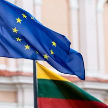 EK, Baltijos šalys ir Lenkija sutarė dėl sinchronizavimo 2025-ųjų vasarį