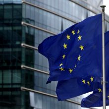ES valstybės ir teisės aktų leidėjai pradėjo derybas dėl biudžeto reformų patvirtinimo