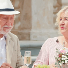 Paaiškėjo pora, laimėjusi romantiškiausią vasaros realybės šou „Ūkininkai ieško meilės“