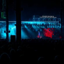 Klaipėdos festivalis ant marių kranto: apie maištaujančią žmogaus dvasią pasakos „Carmina Burana“