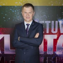 „Lietuvos talentuose“ triumfavo E. Korickij ir vos į pusfinalį patekusios šokėjos