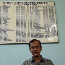 Indijoje sustabdyta paskutinio telegrafo veikla