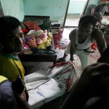 Bangladeše nužudytas jau ketvirtas sekuliarių pažiūrų tinklaraštininkas