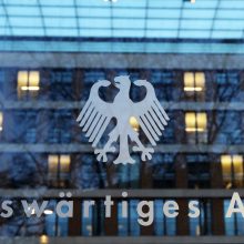 Vokietijos VRM: prieš valdžios institucijas nukreipta kibernetinė ataka suvaldyta