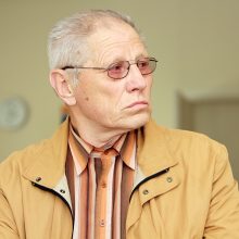 Atkaklumas: Klaipėdos tarybos narys V.Lupeika ignoruoja privalomas politiko ataskaitas.