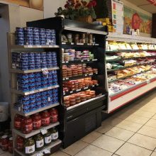 „Biovelos“ mėsos gaminiai – JAV parduotuvių lentynose
