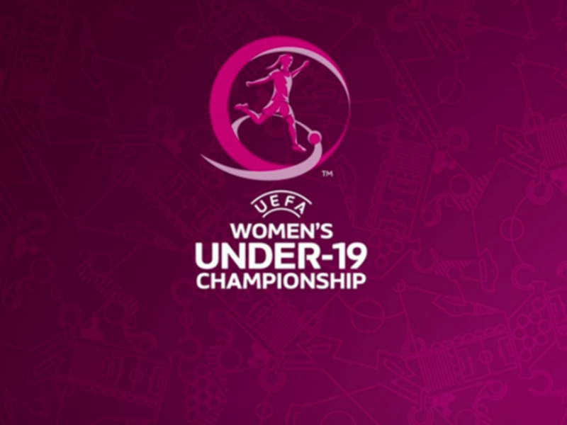 24 Aisiais Lietuvoje Vyks Europos Merginų U 19 Futbolo Cempionatas Diena Lt
