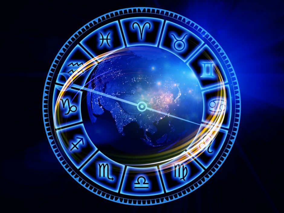 Astrologinė prognozė rugpjūčio 19–25 d.