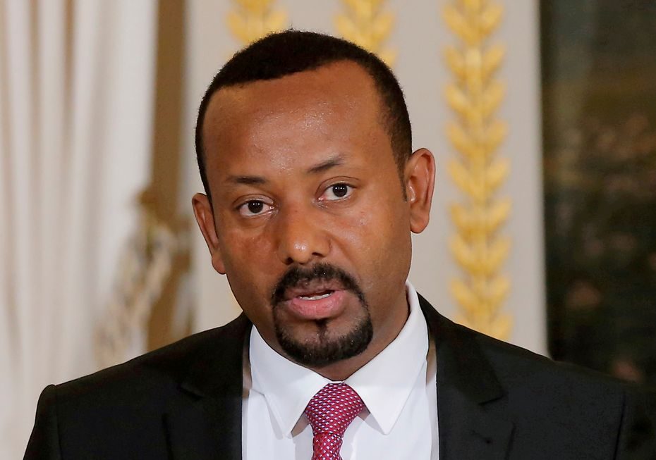 Etiopijos premjeras paskelbė ultimatumą maištingo regiono lyderiams