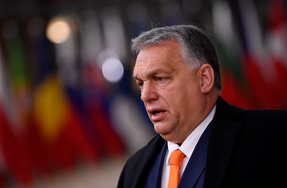 Vengrijos opozicija suformavo bendrą frontą prieš V. Orbaną