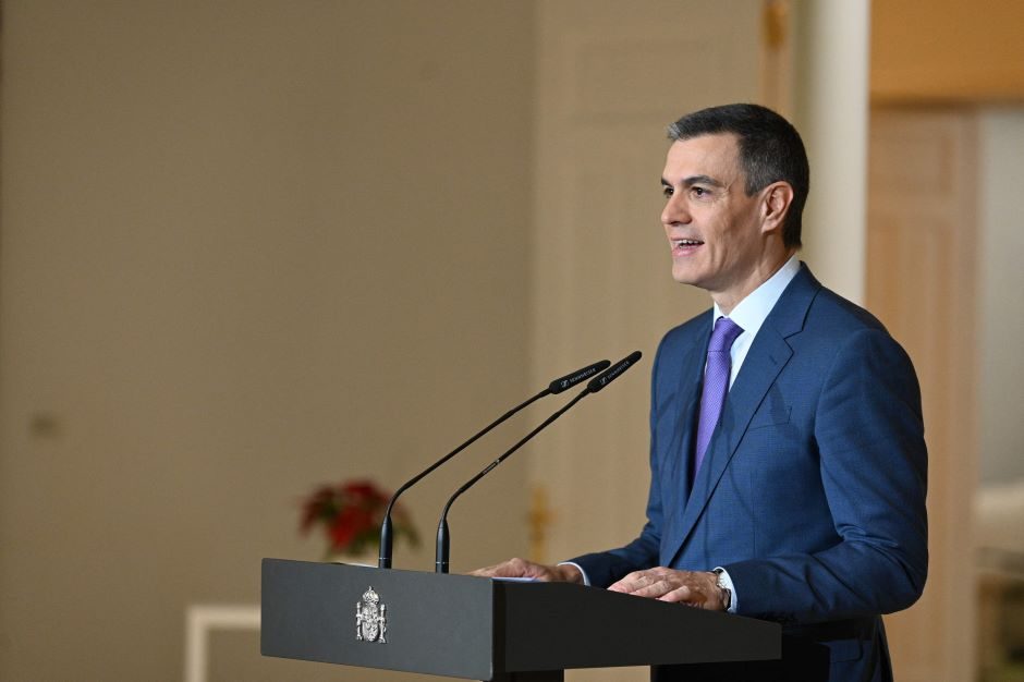 Ispanijos premjeras paskyrė naują ekonomikos ministrą