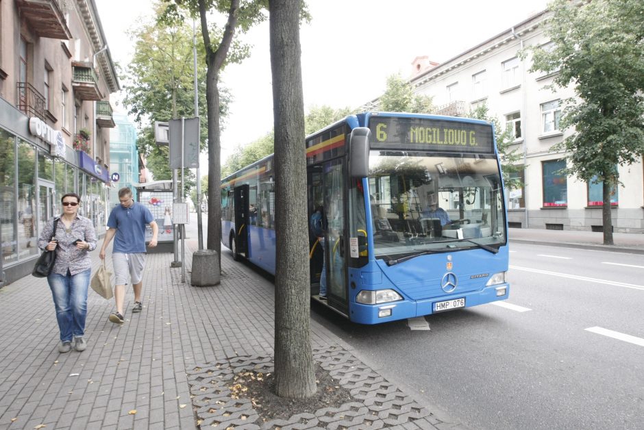 Klaipėda ketina įsigyti daugiau elektrinių autobusų: prireiks 5 mln. eurų