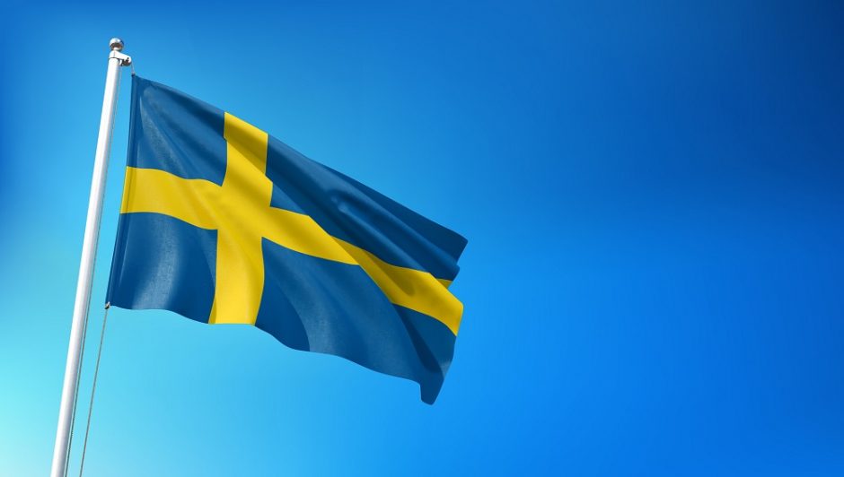 Švedija išsiunčia iš šalies penkis Rusijos diplomatus