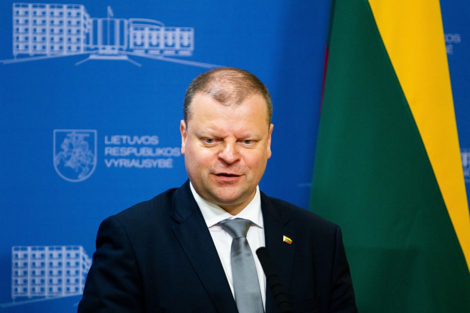 Krizės tyrimas: ar kreiptis į prokuratūrą dėl Lietuvos banko, apsispręs netrukus