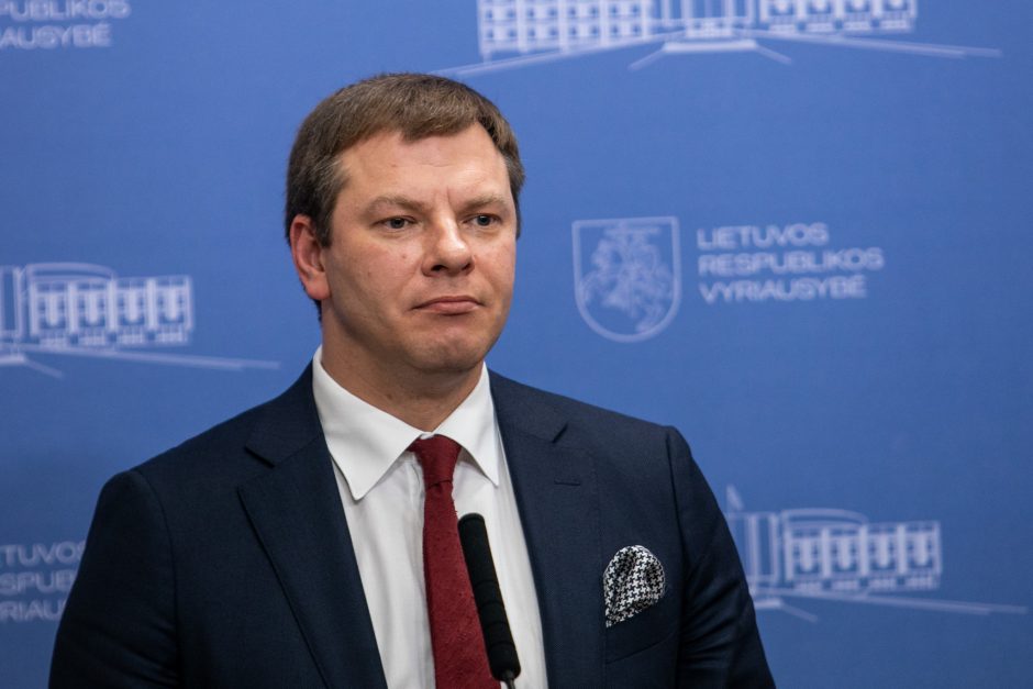 Lietuva iš Europos stabilumo mechanizmo galės pasiskolinti apie 1 mlrd. eurų