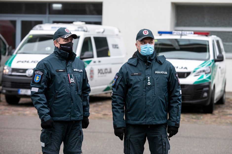 Ruosiasi Seimų Marsui Dirbs Raitoji Policija Neuniformuoti Pareigunai Kels Sraigtasparnį Diena Lt