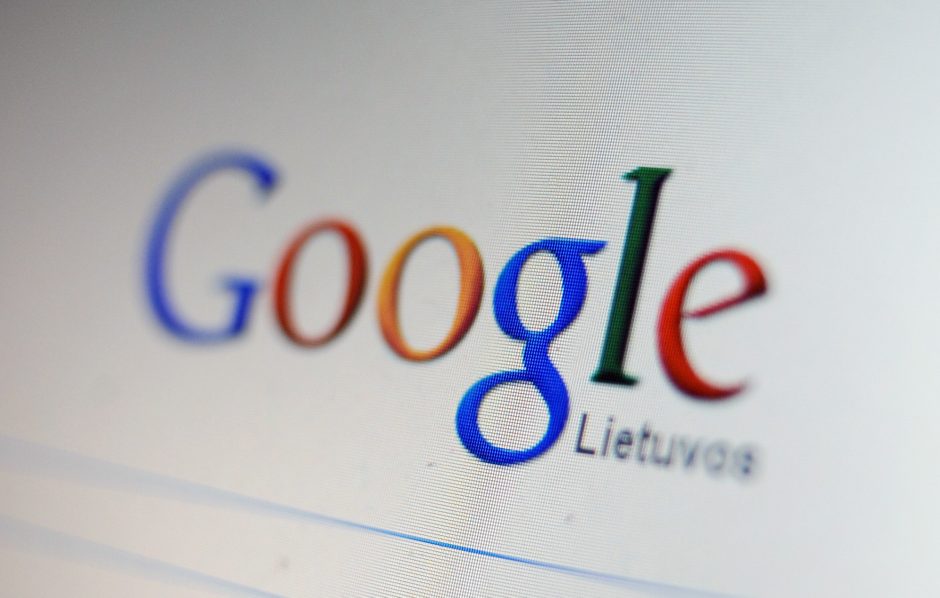Pirkiniai internetu: ko lietuviai dažniausiai ieško „Google“?
